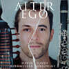 David Orlowsky / David Bergmuller 클라리넷과 류트 연주집 - 분신 (Alter Ego)