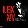 Leonard Bernstein 레너드 번스타인 작곡 모음집 (Lenny - The Best of Bernstein) [LP]