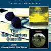 The Gary Burton Quartet (개리 버튼 쿼텟) - Duster / Country Roads & Other Places
