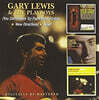 Gary Lewis (게리 루이스) - (You Don't Have To) Paint Me A Picture/New Directions/Now!