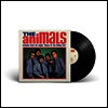 Animals - Animals (Remastered)(180g)(LP)