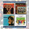 Herman's Hermits (헤르만스 헤르미츠) - Herman's Hermits / Both Sides Of Herman's Hermits / There's A Kind Of Hush All Over The World / Mrs. Brown, You've Got A Lovely Daughter