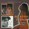 Ike & Tina Turner (이케 & 티나 터너) - Come Together / 'Nuff Said