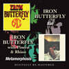 Iron Butterfly (아이언 버터플라이) - Ball / Metamorphosis