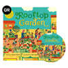 [노부영] Rooftop Garden (QR) (원서 & CD)