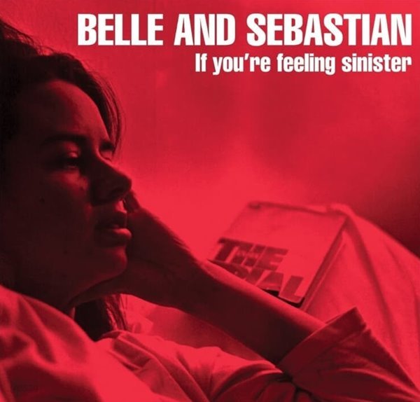 Belle&amp;Sebastian(벨 앤 세바스찬) -  If You&#39;re Feeling Sinister