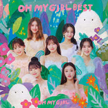 오마이걸 (OH MY GIRL) 2024 SEASON'S GREETINGS [Blooming