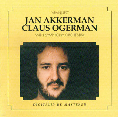 Jan Akkerman / Claus Ogerman (얀 아커만 / 클라우스 오거만) - Aranjuez 