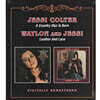 Jessi Colter / Waylon / Jessi (제시 콜터 / 웨일론 / 제시) - A Country Star Is Born / Leather And Lace