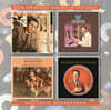 Jim Reeves (짐 리브스) - Yours Sincerely, Jim Reeves/Blue Side of Lonesome/A Touch Of...: Sadness/On Stage