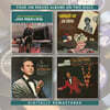 Jim Reeves (짐 리브스) - International Jim Reeves/Kimberley Jim/My Cathedral/And Some Friends