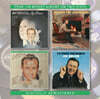 Jim Reeves (짐 리브스) - My Friend / Missing You / Am I That Easy To Forget / I'd Fight TheWorld