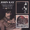 John Kay (존 케이) - Forgotten Songs & Unsung Heroes/My Sportin' Life