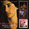 Karla Bonoff (칼라 보노프) - Karla Bonoff / Restless Nights / Wild Heart Of The Young
