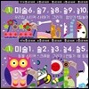 만 1세 미술 홈스쿨 워크북 10권 세트