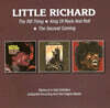 Little Richard (리틀 리차드) - The Rill Thing / King Of Rock And Roll / The Second Coming