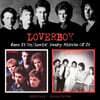 Loverboy (러버보이) - Keep It Up / Lovin' Every Minute Of It