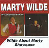 Marty Wilde (마티 와일드) - Wilde About Marty / Showcase