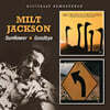 Milt Jackson (밀트 잭슨) - Sunflower/Goodbye