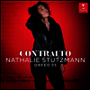 나탈리 스튀츠망 - 콘트랄토 (Nathalie Stutzmann - Contralto)(CD) - Nathalie Stutzmann