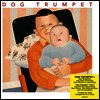 Dog Trumpet - Dog Trumpet (180G)(Transparent Blue LP)