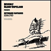 Beverly Glenn-Copeland - Keyboard Fantasies Reimagined (LP)