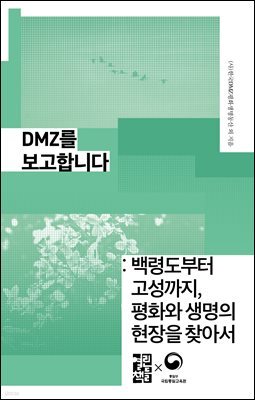 DMZ를 보고합니다