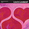 Delvon Lamarr Organ Trio (델본 라마 오르간 트리오) - Live In Loveland! [버블검 핑크 컬러 2LP]