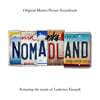 노매드랜드 영화음악 (Nomadland OST) [LP]