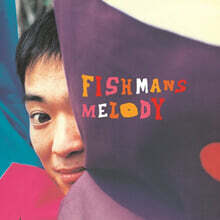 Fishmans (피쉬만즈) - Melody [LP]