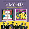 The Motels (모텔스) - All Four One / Little Robbers