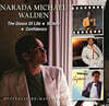 Narada Michael Walden (나라다 미카엘 월든) - The Dance Of Life / Victory / Confidence