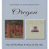 Oregon (오레곤) - Out Of The Woods / Roots In The Sky