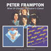Peter Frampton (피터 프램톤) - Wind Of Change / Frampton's Camel