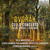 Petr Nouzovsky / Stanislav Vavrinek 드보르작: 첼로 협주곡, 세레나데 외 (Dvorak: Cello Concerto Op.104, Serenade Op.22)
