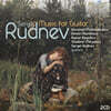 Aynur Begutov 세르게이 루드네프: 러시아 7현 기타 독주곡 모음 (Sergei Rudnev: Music for Guitar)