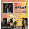 Poco (포코) - Head Over Heels / Rose Of Cimarron
