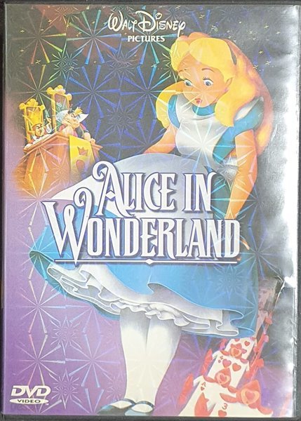 Alice in Wonderland