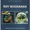 Roy Buchanan (로이 부캐넌) - Loading Zone / You're Not Alone