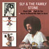 Sly & The Family Stone (슬라이 앤 더 패밀리 스톤) - Small Talk / High On You / Heard Ya Missed Me, Well I'm Back