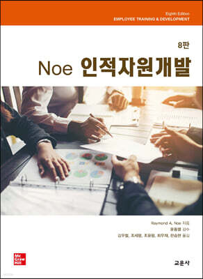 Noe 인적자원개발
