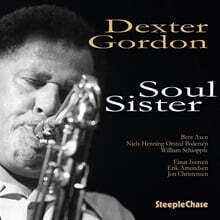 Dexter Gordon (덱스터 고든) - Soul Sister