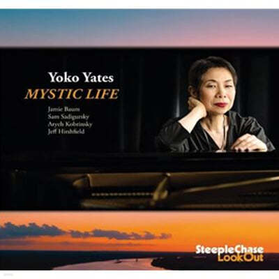 Yoko Yates (요코 야테스) - Mystic Life