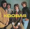 The Koobas (쿠바스) - Koobas