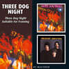 Three Dog Night (쓰리 도그 나이트) - Three Dog Night / Suitable For Framing