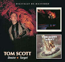 Tom Scott (톰 스캇) - Desire / Target