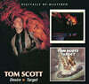 Tom Scott (톰 스캇) - Desire / Target