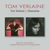 Tom Verlaine (톰 버레인) - Tom Verlaine / Dreamtime