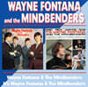 Wayne Fontana / The Mindbenders (웨인 폰타나 / 마인드벤더스) - Wayne Fontana & The Mindbenders / It's Wayne Fontana &The Mindbenders