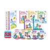 Unicorn Diaries #1~5 Boxset (with CD & Storyplus)+Wordbook